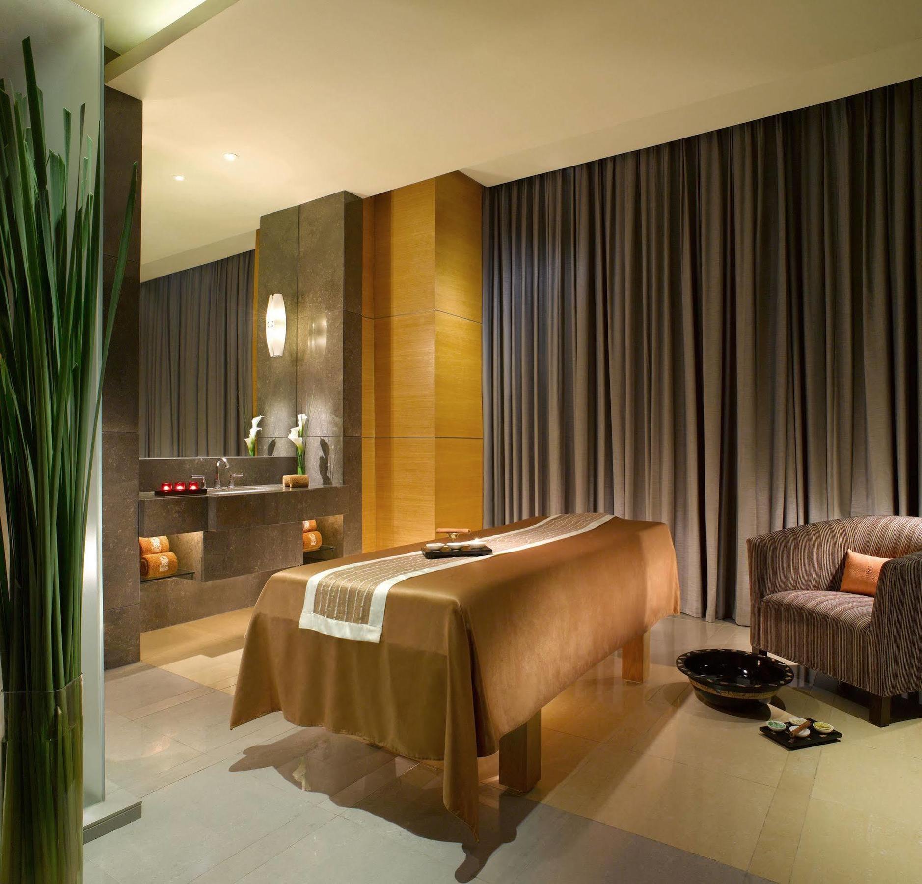 The Ritz-Carlton Jakarta, Pacific Place Εξωτερικό φωτογραφία